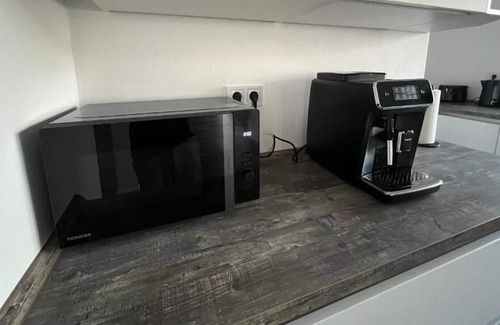 Bad Berleburg Apartment | Moderne Penthouse in Bad Berleburg