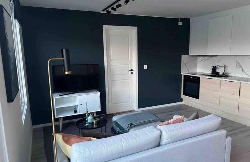 Toyen Apartment | Moderne sentrumsleilighet