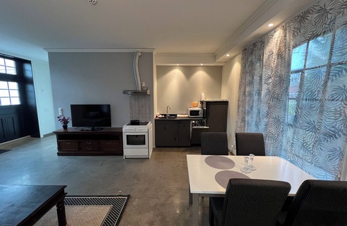 Skien Apartment | Moderne Studioleilighet - Nærme Skien Sentrum