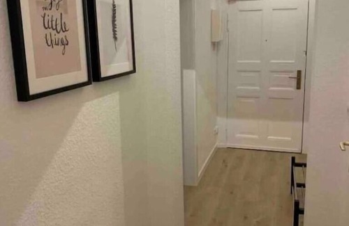 Furstenwalde/Spree Apartment | Moderne Wohnung im Zentrum