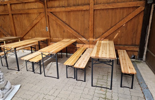 Wernigerode Apartment | Moderne Wohnung in Saniertem Fachwerkhaus