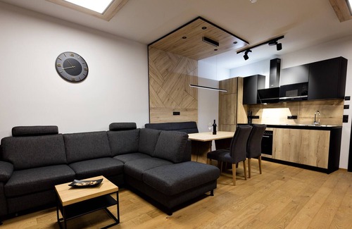 See Apartment | Moderne Wohnung mit Einer Wunderschönen Aussicht - RS W Top 3