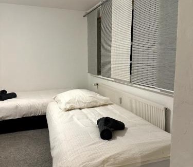 Doehren Apartment | Modernes Apartment in Top-Lage, Hannover Messe