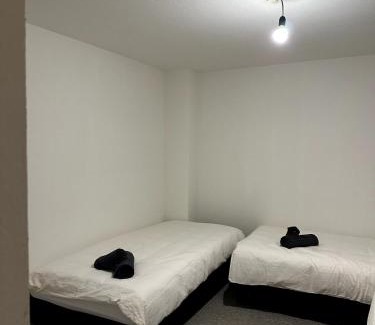 Doehren Apartment | Modernes Apartment in Top-Lage, Hannover Messe