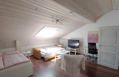 Kolbermoor Apartment | Modernes Apartment zum Wohlfühlen