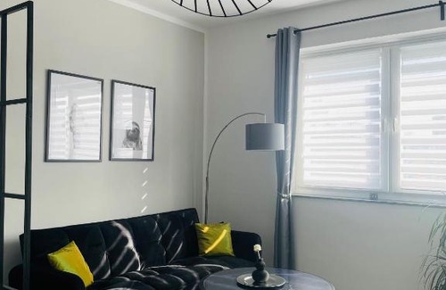 Doehren Apartment | Modernes Apt mit direkter Anbindung zur City und Messe
