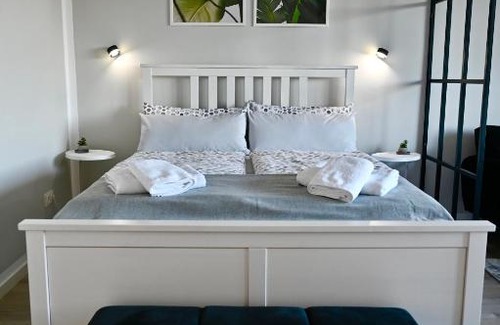 Doehren Apartment | Modernes Apt mit direkter Anbindung zur City und Messe