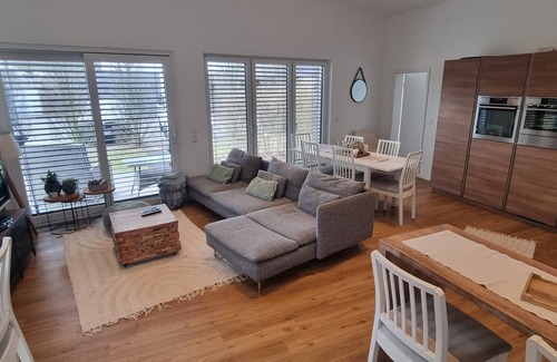 Geldern House | Modernes Einfamilienhaus in Ruhige Lage Direkt am Wald. Kinderfreundlich!