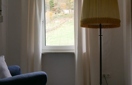 Gellinghausen Apartment | Modernized vacation apartment in the beautiful Sauerland