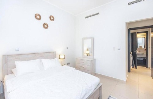 Lusail Apartment | Modernly Furnished 1BR Apt. for World Cup in Lusail