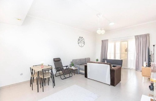 Lusail Apartment | Modernly Furnished 1BR Apt. for World Cup in Lusail