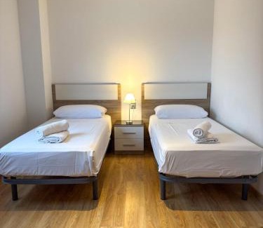 Arinsal Apartment | Moderno a pié de pistas Arinsal 4Pax, Pk GN