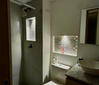 Riomar Apartment | Moderno apartamento en Barranquilla