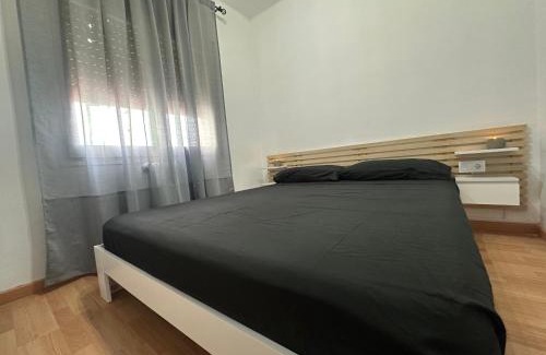 Navas Apartment | Moderno apartamento en pueblo tranquilo Navàs Barcelona