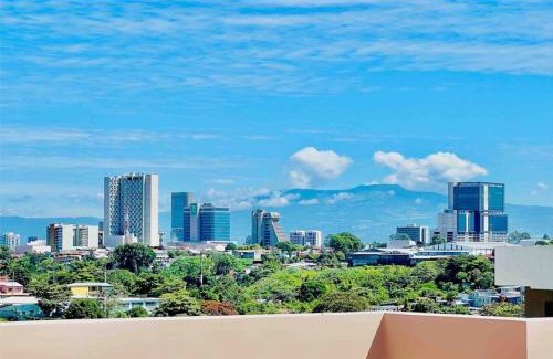Hatillo Apartment | Moderno apartamento en San Jose CR