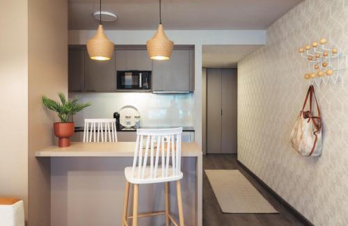 Punta Carretas Apartment | Moderno apartamento en Punta Carretas