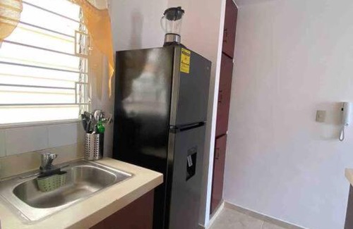 Santiago de los Caballeros Apartment | Moderno y cómodo apt para clientes como tu!