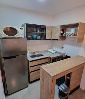 Villa Carlos Paz Apartment | Moderno Dpto Centrico