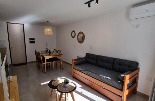 Villa Carlos Paz Apartment | Moderno Dpto Centrico