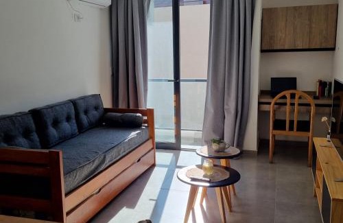 Villa Carlos Paz Apartment | Moderno Dpto Centrico