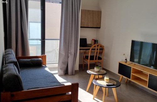 Villa Carlos Paz Apartment | Moderno Dpto Centrico