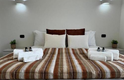 Sanluri Historic Centre Apartment | Moderno e Confortevole Appartamento, Wi-Fi e Parcheggio Gratuito