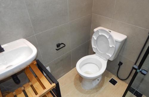 Centro Apartment | Moderno e Luxuoso Apto no Centro, perto de tudo - CT1830