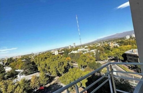 Historic Center Apartment | Moderno Loft a una Cuadra de la Arístides C/garaje