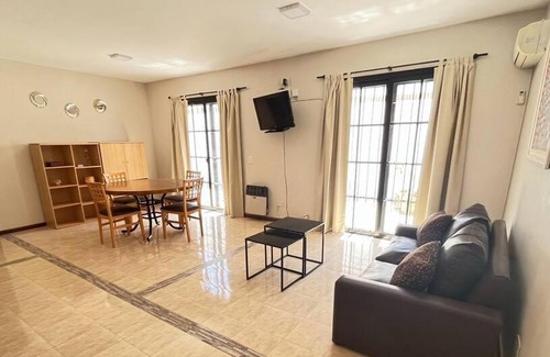 Historic Center Apartment | Moderno luminoso y amplio dpto