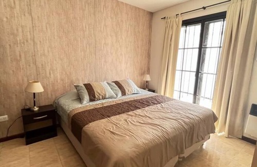 Historic Center Apartment | Moderno luminoso y amplio dpto