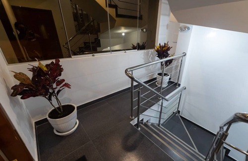 Peru Apartment | Moderno minidepartamento para 2 en Barranca