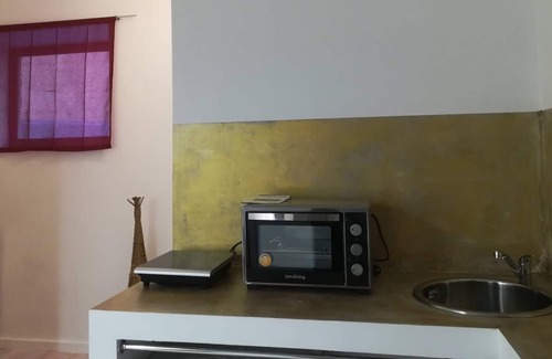 Sassari Apartment | Moderno monolocale al centro di Sassari per 4 ospiti