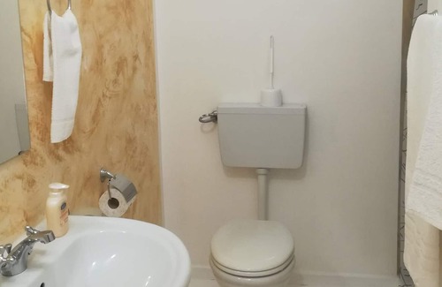 Sassari Apartment | Moderno monolocale al centro di Sassari per 4 ospiti