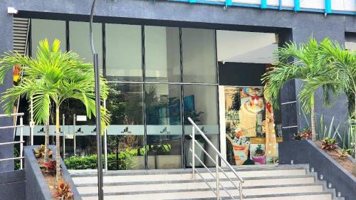 Ibague Apartment | Moderno y amplio apartamento cerca a centros comerciales