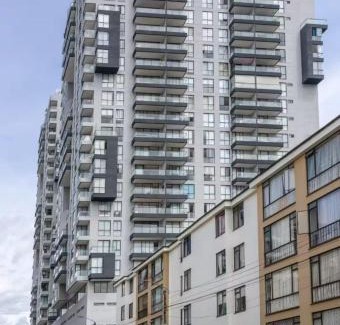 Ibague Apartment | Moderno y amplio apartamento cerca a centros comerciales