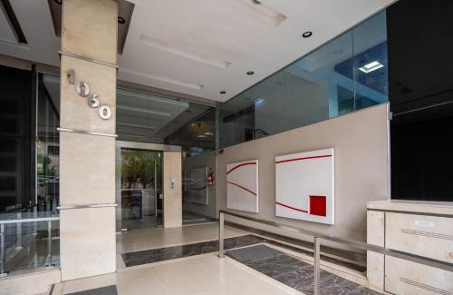 Province of Tucuman Apartment | Moderno y cómodo depto con patio interno en San miguel de Tucuman