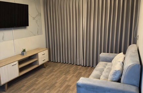 La Campina Apartment | Moderno y Completo Apartament de 90m2, Cochera Gratuita Privada y Seguridad 24 h