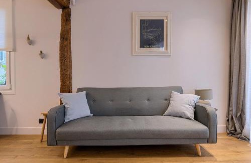 Bilbao Old Town Apartment | Moderno y Lujoso en el Historico Casco Viejo