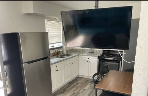 Bacliff Apartment | Modest Apartment in Bacliff, Tx Unit#2