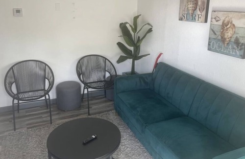 Bacliff Apartment | Modest Apartment in Bacliff, Tx Unit#2