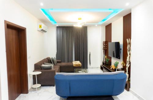 Osu Klottey Apartment | Modies-ERM Home