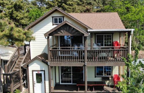 Taean House | Modni Pension