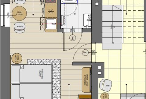 Swornegacie Apartment | Modrak Apartamenty