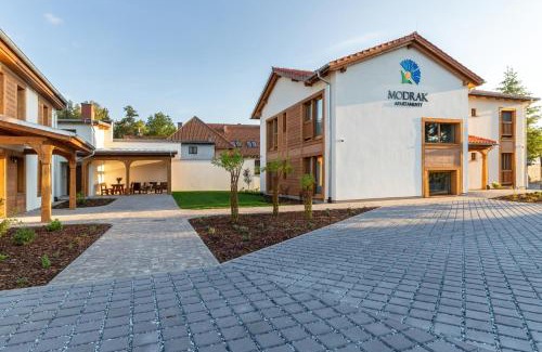 Swornegacie Apartment | Modrak Apartamenty