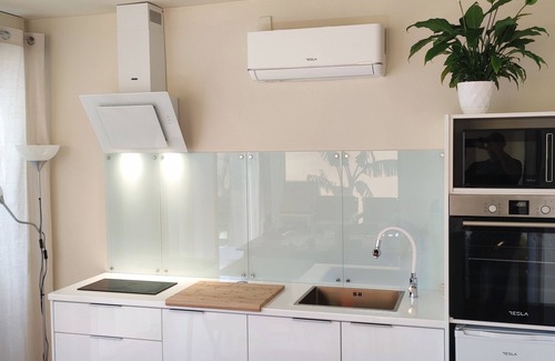 Spata-Artemida House | Modular Bungalows With Heated Pool Artemis Greece