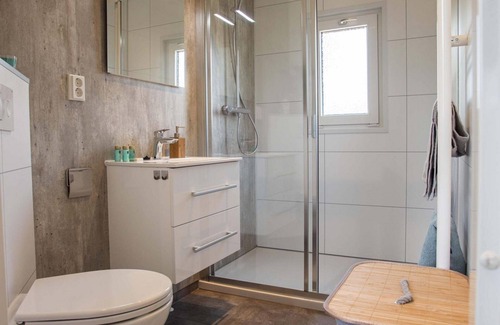 Schin op Geul Ski Chalet | ✓ Module Special at Residence Valkenburg ✓ Holiday home for 6 persons ✓ Located in Valkenburg (Schin op Geul) ✓ Holiday resort in South Limburg, near Maastricht ✓ Book directly at the resort