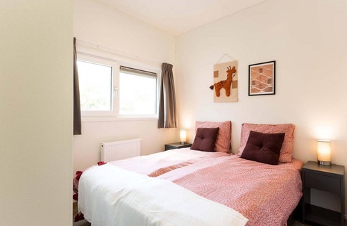 Schin op Geul Ski Chalet | ✓ Module Special at Residence Valkenburg ✓ Holiday home for 6 persons ✓ Located in Valkenburg (Schin op Geul) ✓ Holiday resort in South Limburg, near Maastricht ✓ Book directly at the resort