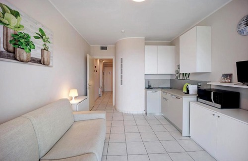 Sanremo Apartment | Modus Vivendi 103