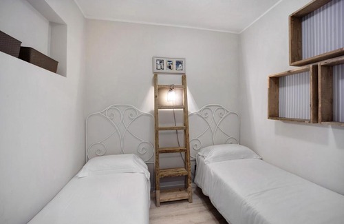 Sanremo Apartment | Modus Vivendi 107