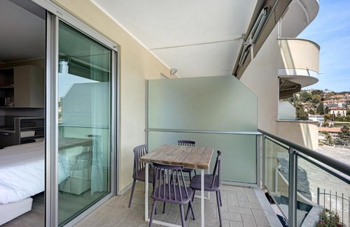 Sanremo Apartment | Modus Vivendi 107
